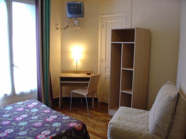 Hotel Tolbiac  | Paris | Paris | France 3