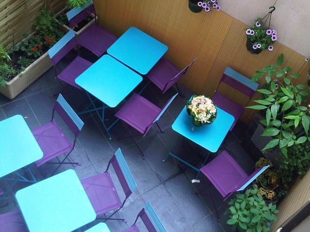 Hotel Tolbiac  | Paris | Paris | France 4