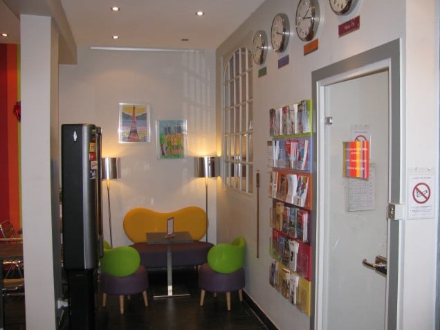 Hotel Tolbiac  | Paris | Paris | France 5