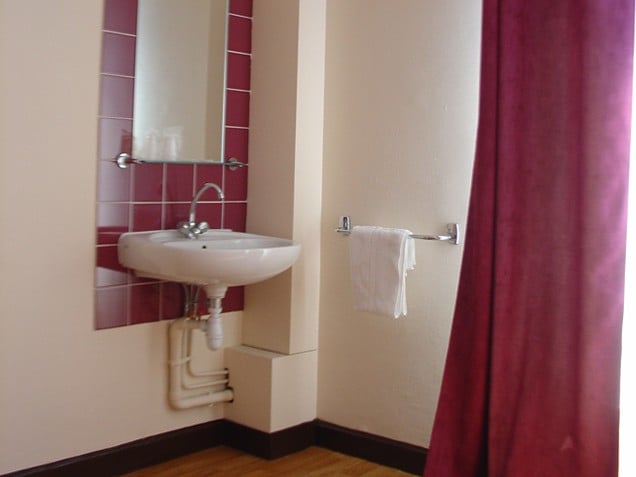 Hotel Tolbiac  | Paris | Paris | France 6