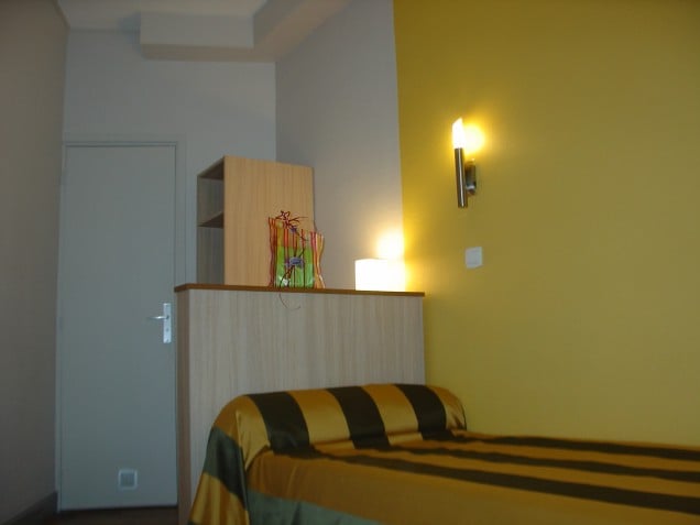 Hotel Tolbiac  | Paris | Paris | France 8