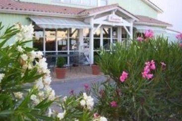 Hotel Montpellier Parc-Expo - Fasthotel Mauguio