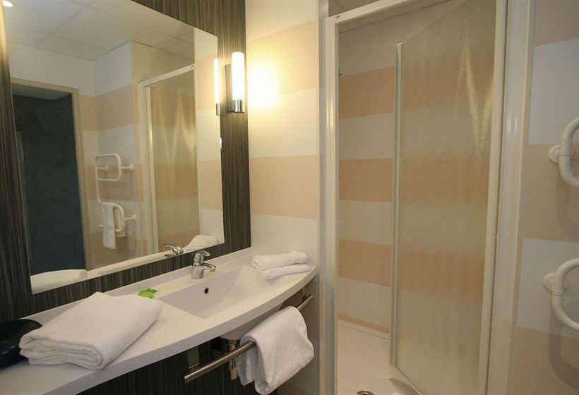 Brit Hotel Atalante Beaulieu  | Cesson Sevigne | Ille-et-Vilaine | France 1