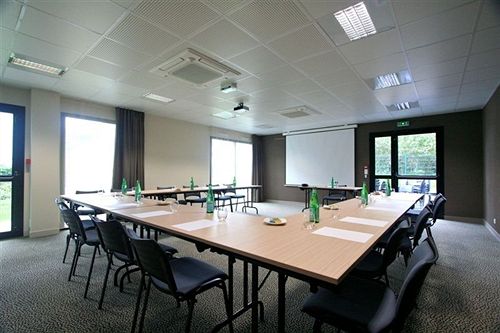 Brit Hotel Atalante Beaulieu  | Cesson Sevigne | Ille-et-Vilaine | France 12