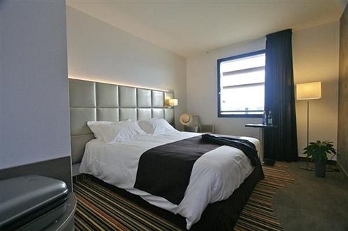 Brit Hotel Atalante Beaulieu  | Cesson Sevigne | Ille-et-Vilaine | France 4