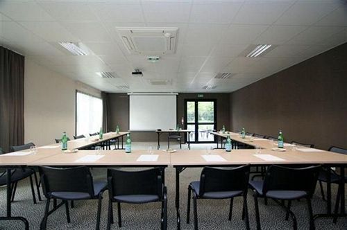 Brit Hotel Atalante Beaulieu  | Cesson Sevigne | Ille-et-Vilaine | France 5