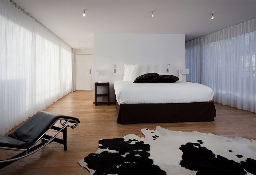 Hotel Villa Novarina Estrasburgo