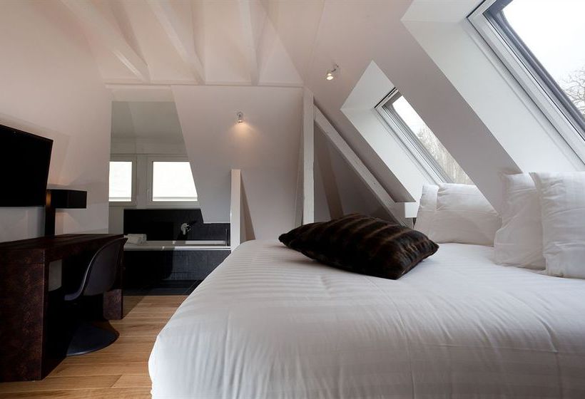 Hôtel Villa Novarina  | Strasbourg | Bas-Rhin | France 1