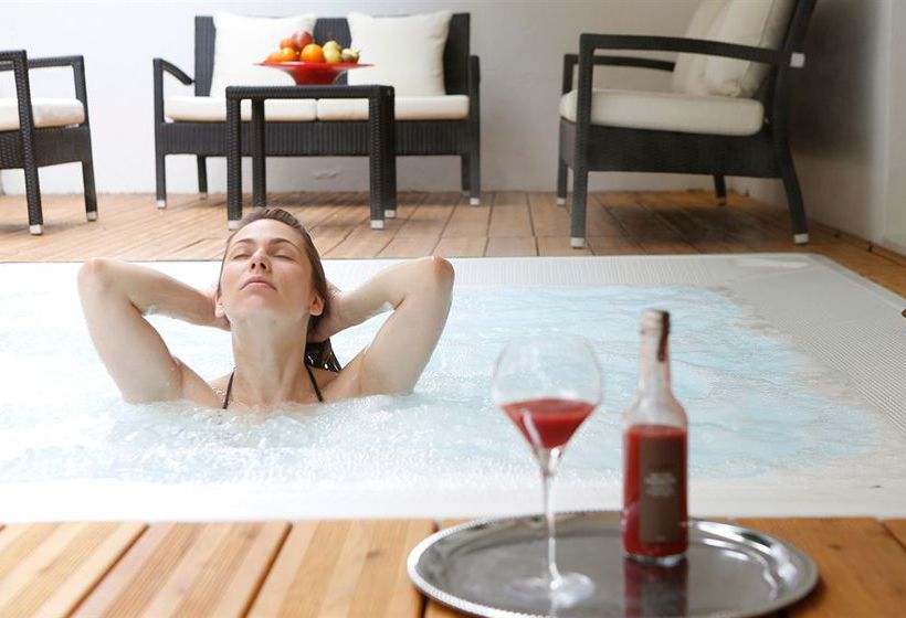 Hôtel Villa Novarina  | Strasbourg | Bas-Rhin | France 3