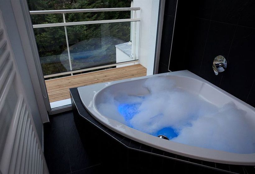 Hôtel Villa Novarina  | Strasbourg | Bas-Rhin | France 4