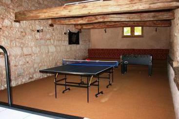 Hotel di Montagna Le Farat  | Auvillar | Tarn-et-Garonne | Francia 4