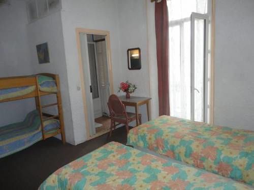 Hôtel Saint Christophe  | Lourdes | Hautes-Pyrenees | France 4