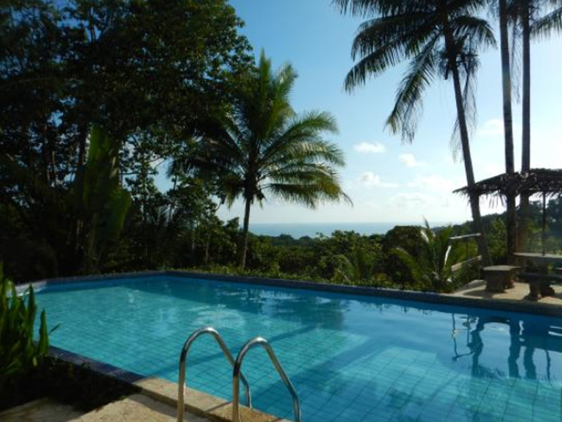 Hotel Finca Bavaria  | Uvita | Puntarenas | Costa Rica 1