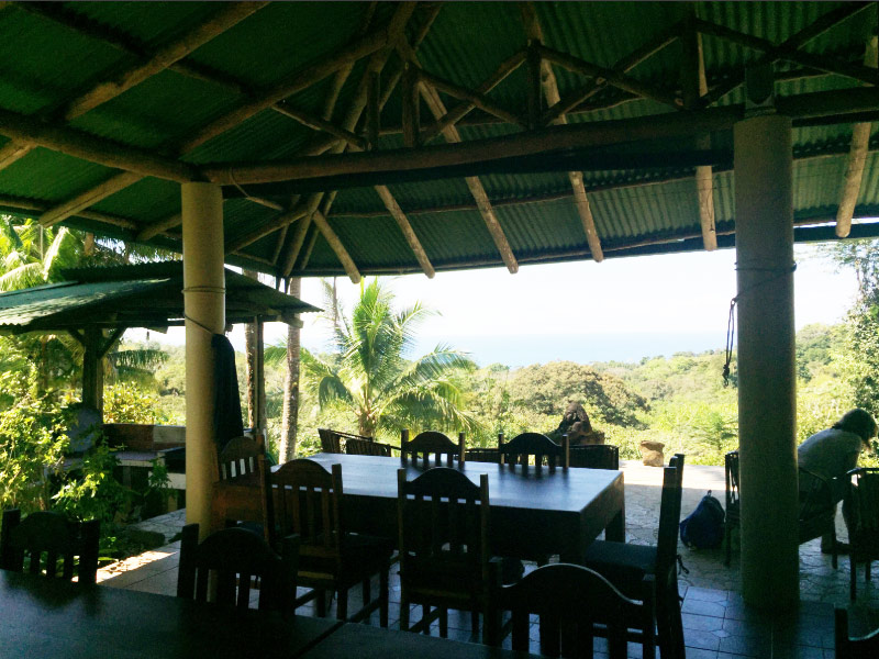 Hotel Finca Bavaria  | Uvita | Puntarenas | Costa Rica 3