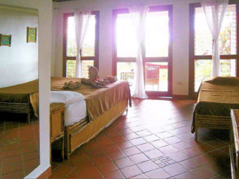 Hotel Finca Bavaria  | Uvita | Puntarenas | Costa Rica 5