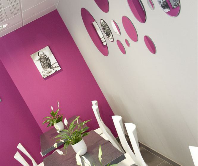 Teneo Suites Apparthotel Bordeaux Merignac Aeroport Gironda