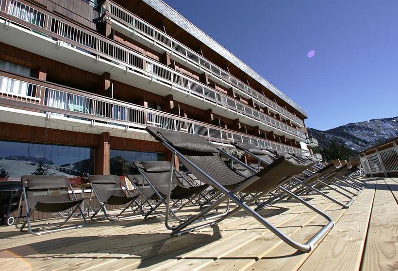 Hotel Club Vacanciel De Courchevel  | Courchevel 1650 | Savoie | Frankreich 1