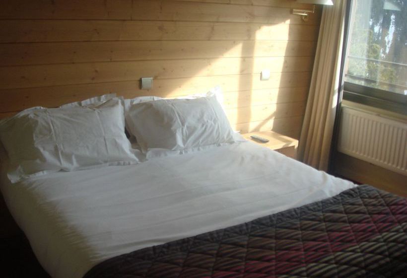 Hotel Club Vacanciel De Courchevel  | Courchevel 1650 | Savoie | Frankreich 4