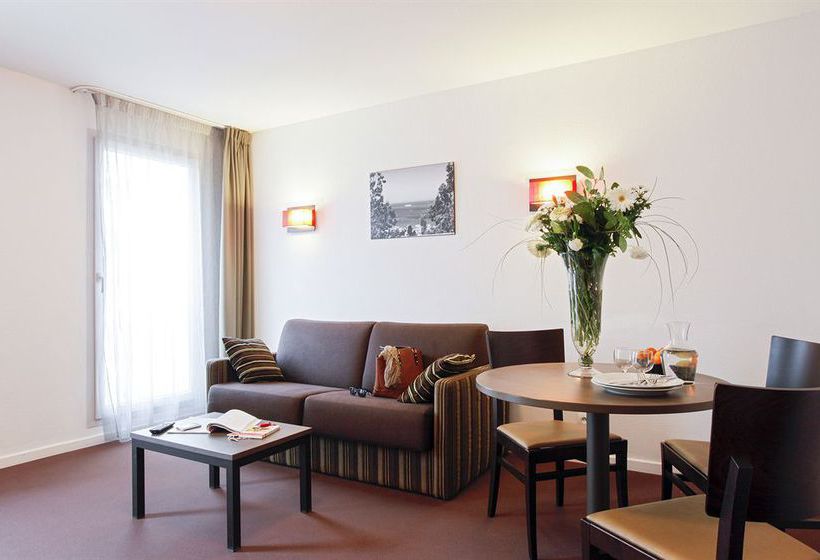 Adagio Access Marseille Saint Charles  | Marseille | Bouches du Rhone | France 1