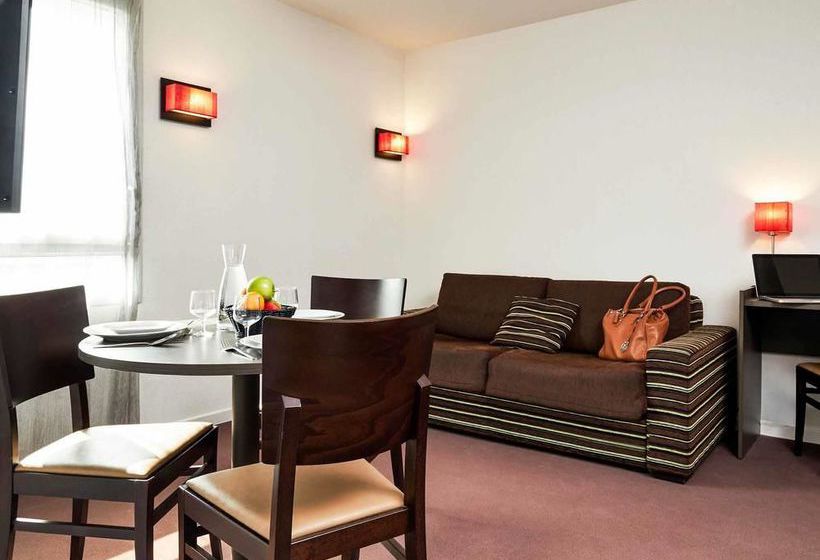 Adagio Access Marseille Saint Charles  | Marseille | Bouches du Rhone | France 13