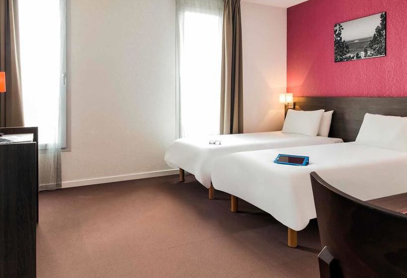 Adagio Access Marseille Saint Charles  | Marseille | Bouches du Rhone | France 16