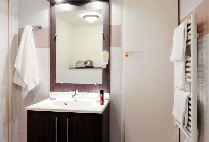 Adagio Access Marseille Saint Charles  | Marseille | Bouches du Rhone | France 19