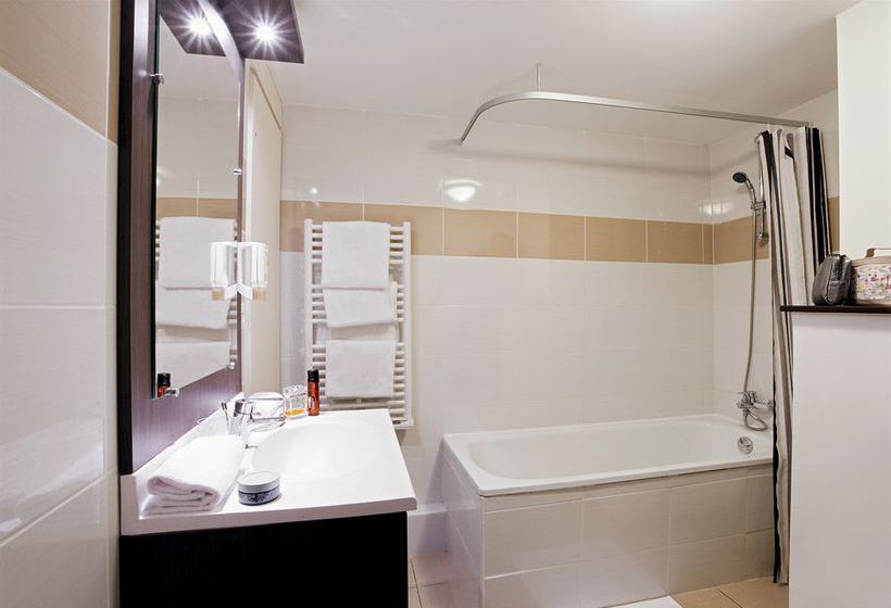 Adagio Access Marseille Saint Charles  | Marseille | Bouches du Rhone | France 2