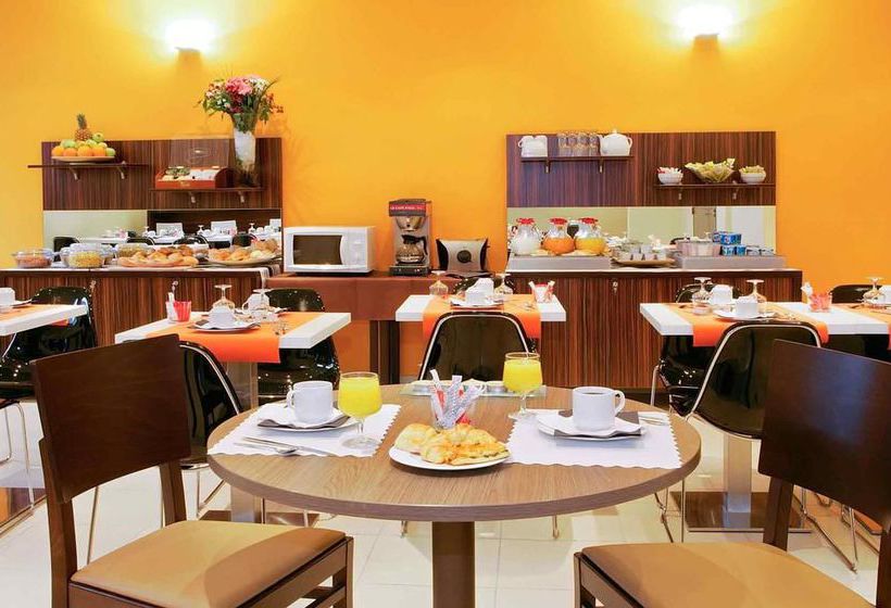 Adagio Access Marseille Saint Charles  | Marseille | Bouches du Rhone | France 20