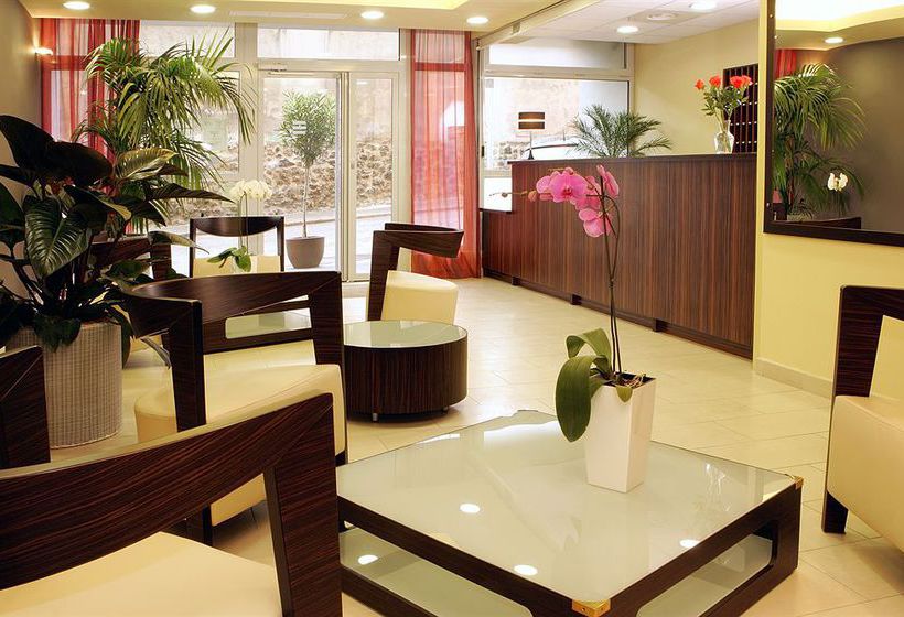 Adagio Access Marseille Saint Charles  | Marseille | Bouches du Rhone | France 4