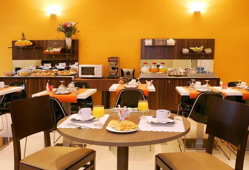 Adagio Access Marseille Saint Charles  | Marseille | Bouches du Rhone | France 5