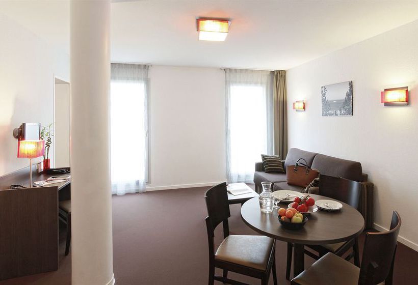 Adagio Access Marseille Saint Charles  | Marseille | Bouches du Rhone | France 7