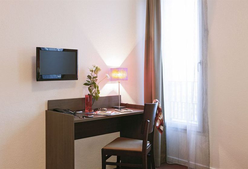 Adagio Access Marseille Saint Charles  | Marseille | Bouches du Rhone | France 8