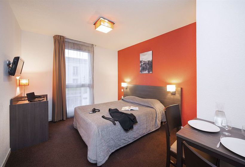 Adagio Access Poitiers  | Poitiers | Vienne | Francia 1