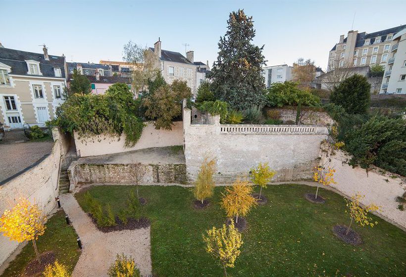 Adagio Access Poitiers  | Poitiers | Vienne | Francia 10