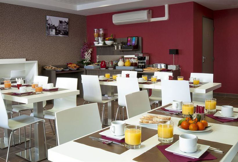 Adagio Access Poitiers  | Poitiers | Vienne | Francia 11