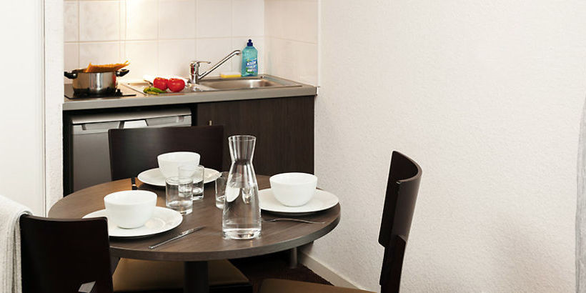 Adagio Access Poitiers  | Poitiers | Vienne | Francia 17