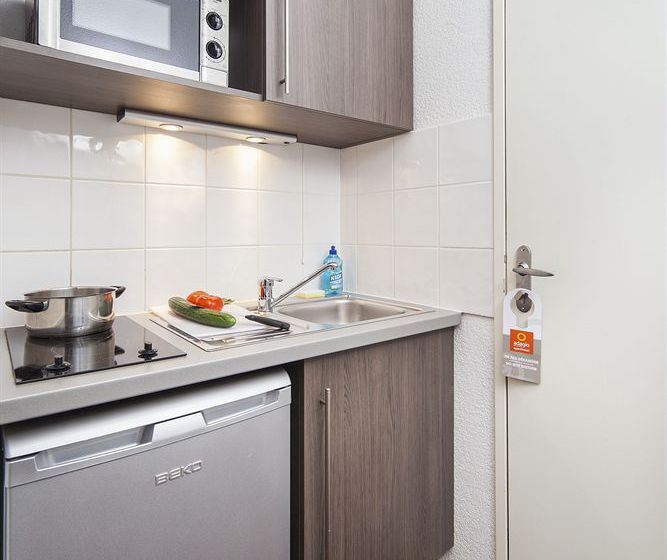 Adagio Access Poitiers  | Poitiers | Vienne | Francia 19