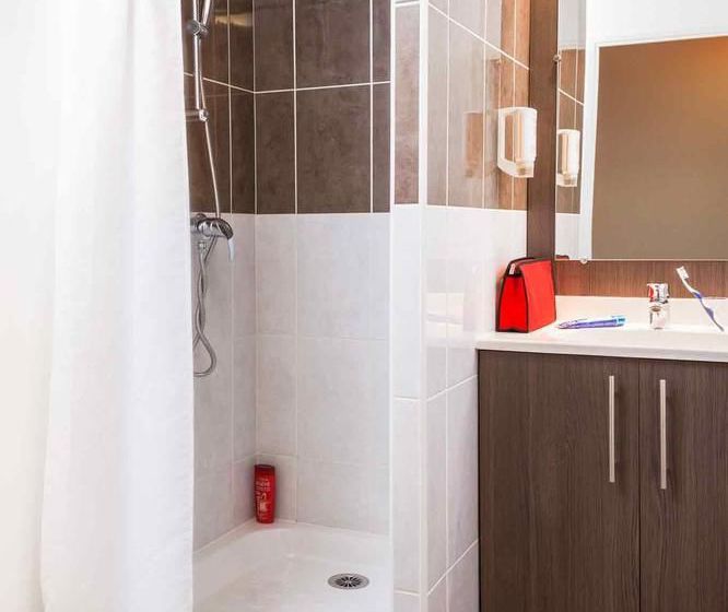 Adagio Access Poitiers  | Poitiers | Vienne | Francia 20