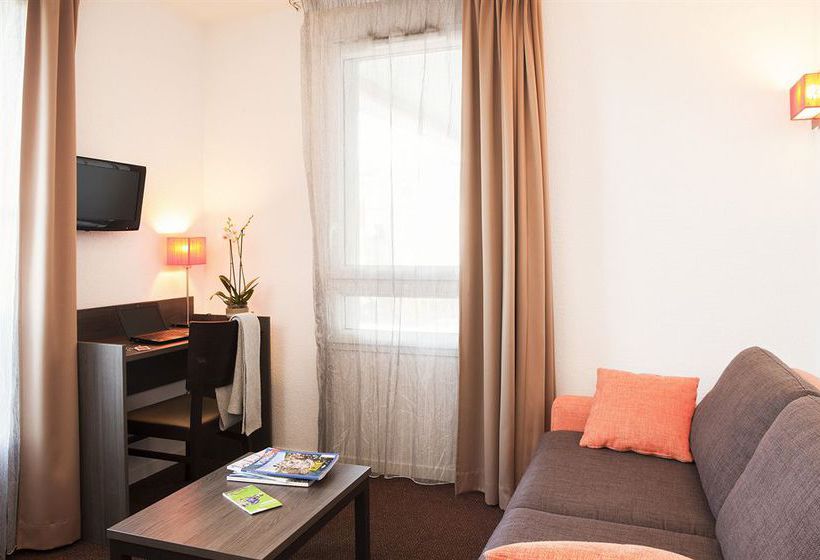 Adagio Access Poitiers  | Poitiers | Vienne | Francia 3
