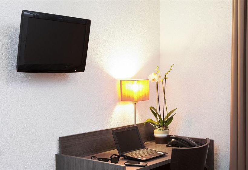 Adagio Access Poitiers  | Poitiers | Vienne | Francia 4