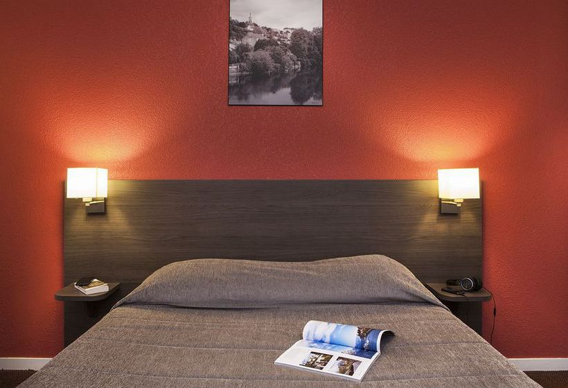 Adagio Access Poitiers  | Poitiers | Vienne | Francia 7