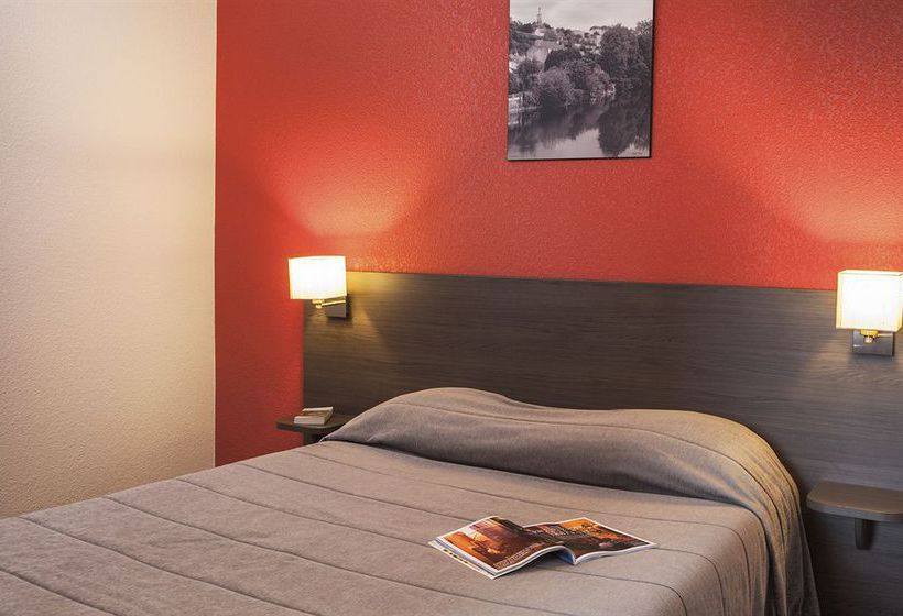 Adagio Access Poitiers  | Poitiers | Vienne | Francia 9