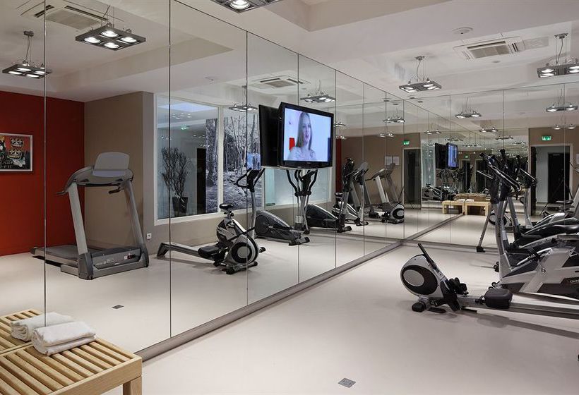 Hotel Hipark Marseille