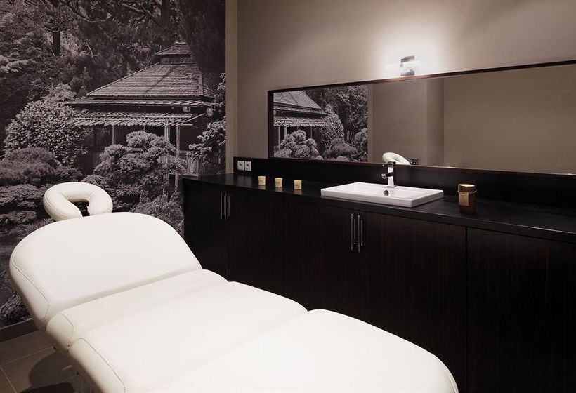 Hotel Hipark Marseille  | Marsiglia | Bouches du Rhone | Francia 1