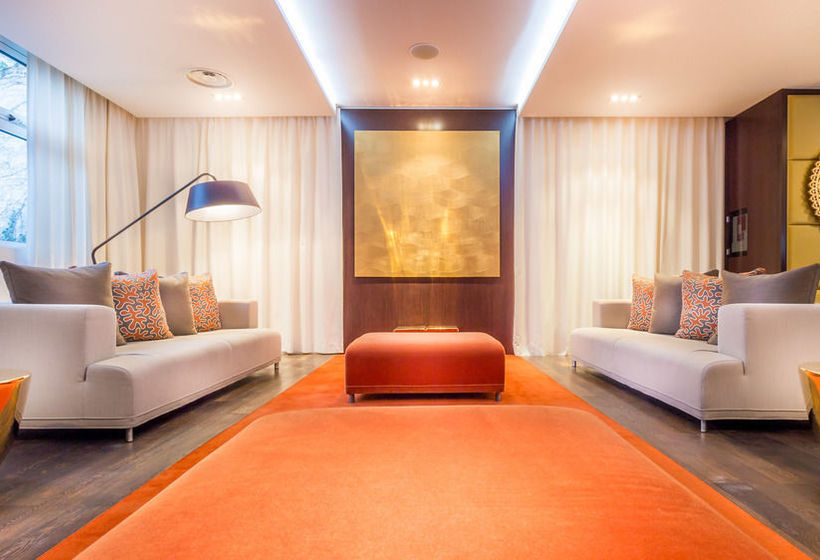 Hotel Hipark Marseille  | Marsiglia | Bouches du Rhone | Francia 10