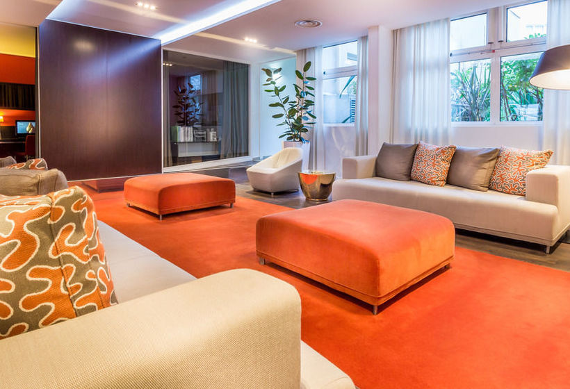 Hotel Hipark Marseille  | Marsiglia | Bouches du Rhone | Francia 11