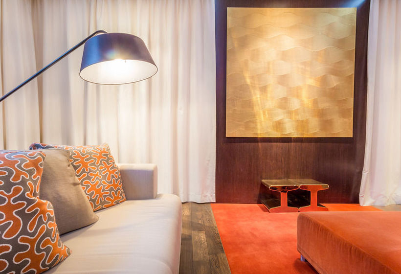 Hotel Hipark Marseille  | Marsiglia | Bouches du Rhone | Francia 12