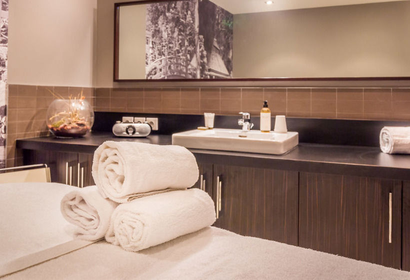 Hotel Hipark Marseille  | Marsiglia | Bouches du Rhone | Francia 14