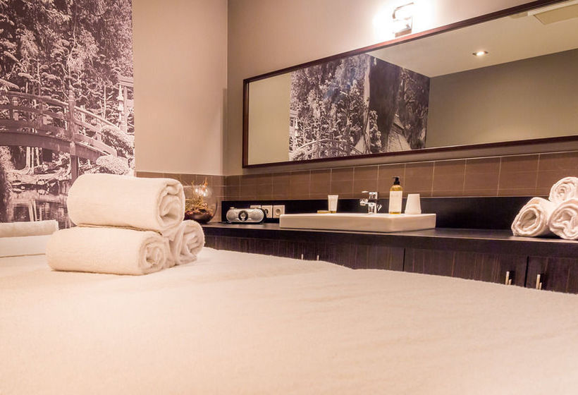 Hotel Hipark Marseille  | Marsiglia | Bouches du Rhone | Francia 15