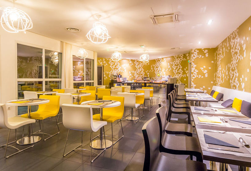 Hotel Hipark Marseille  | Marsiglia | Bouches du Rhone | Francia 17